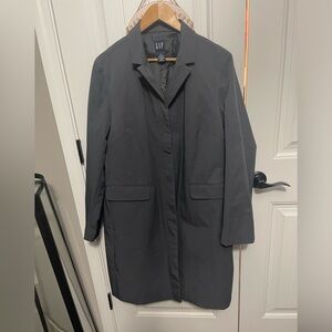 GAP Trench Jacket